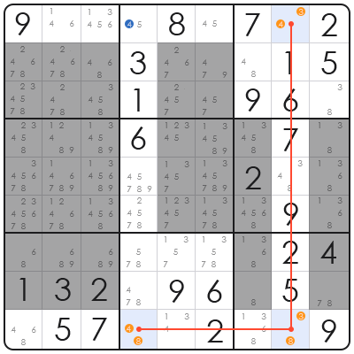 magic square sudoku